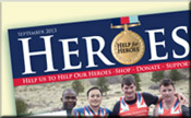 Helpforheroes
